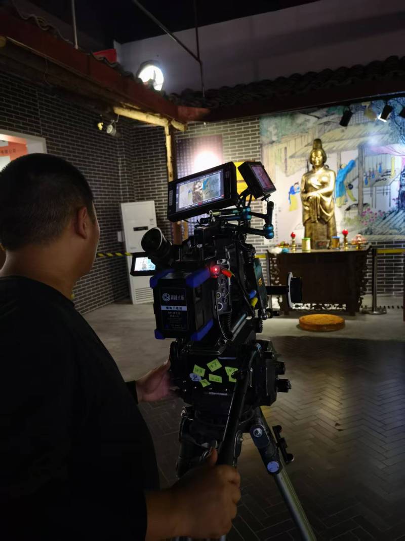 场景赋能，沉浸体验——阿合奇县TVC与广告片拍摄制作的场景化探索