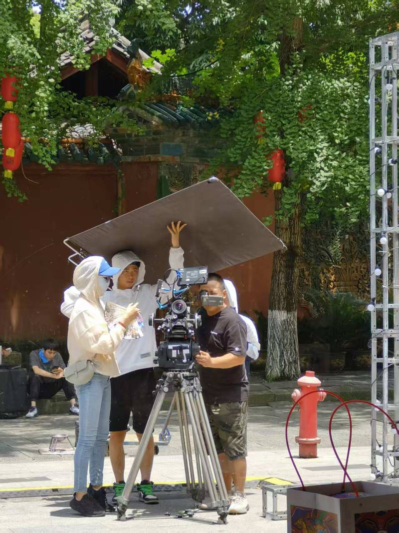 阿合奇县TVC拍摄公司：资深团队坐镇，打造现象级广告作品的幕后推手