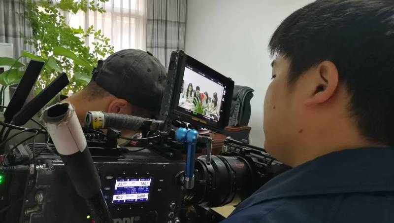 剧本杀式体验：阿合奇县广告片拍摄公司构建沉浸式消费决策路径