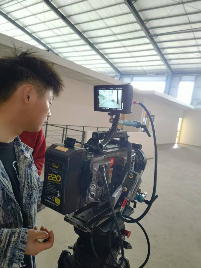 解锁阿合奇县广告片拍摄：以创意镜头，解锁品牌商业价值新高度