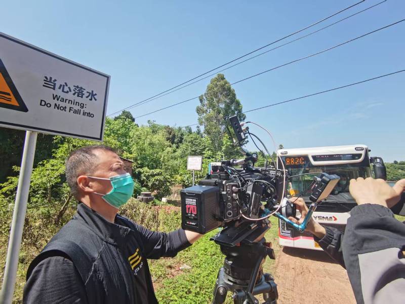 阿合奇县TVC拍摄公司：深耕本地市场，为品牌定制专属拍摄方案