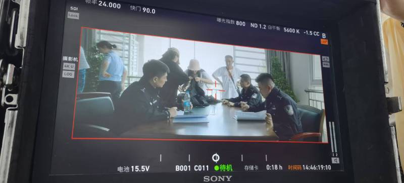 阿合奇县广告片拍摄公司服务世界500强的标准化体系